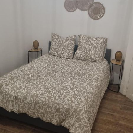 Maison Cocon Pantin Εξωτερικό φωτογραφία