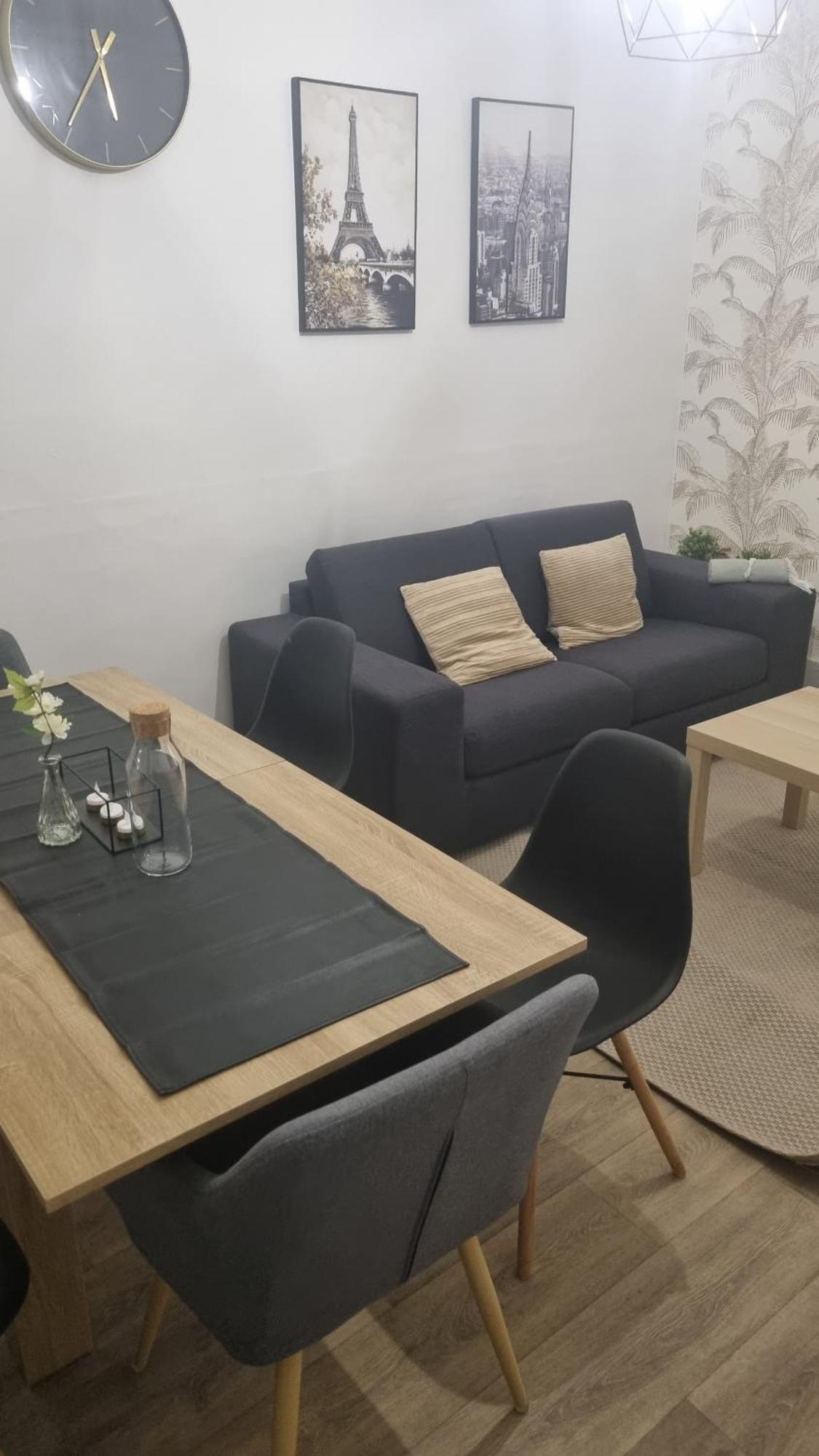 Maison Cocon Pantin Εξωτερικό φωτογραφία