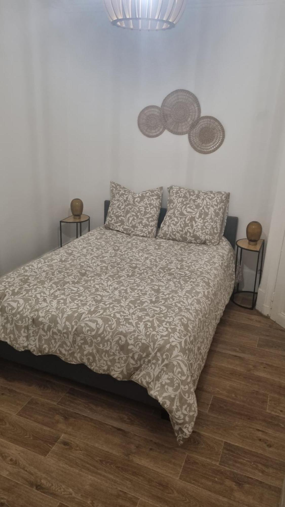 Maison Cocon Pantin Εξωτερικό φωτογραφία