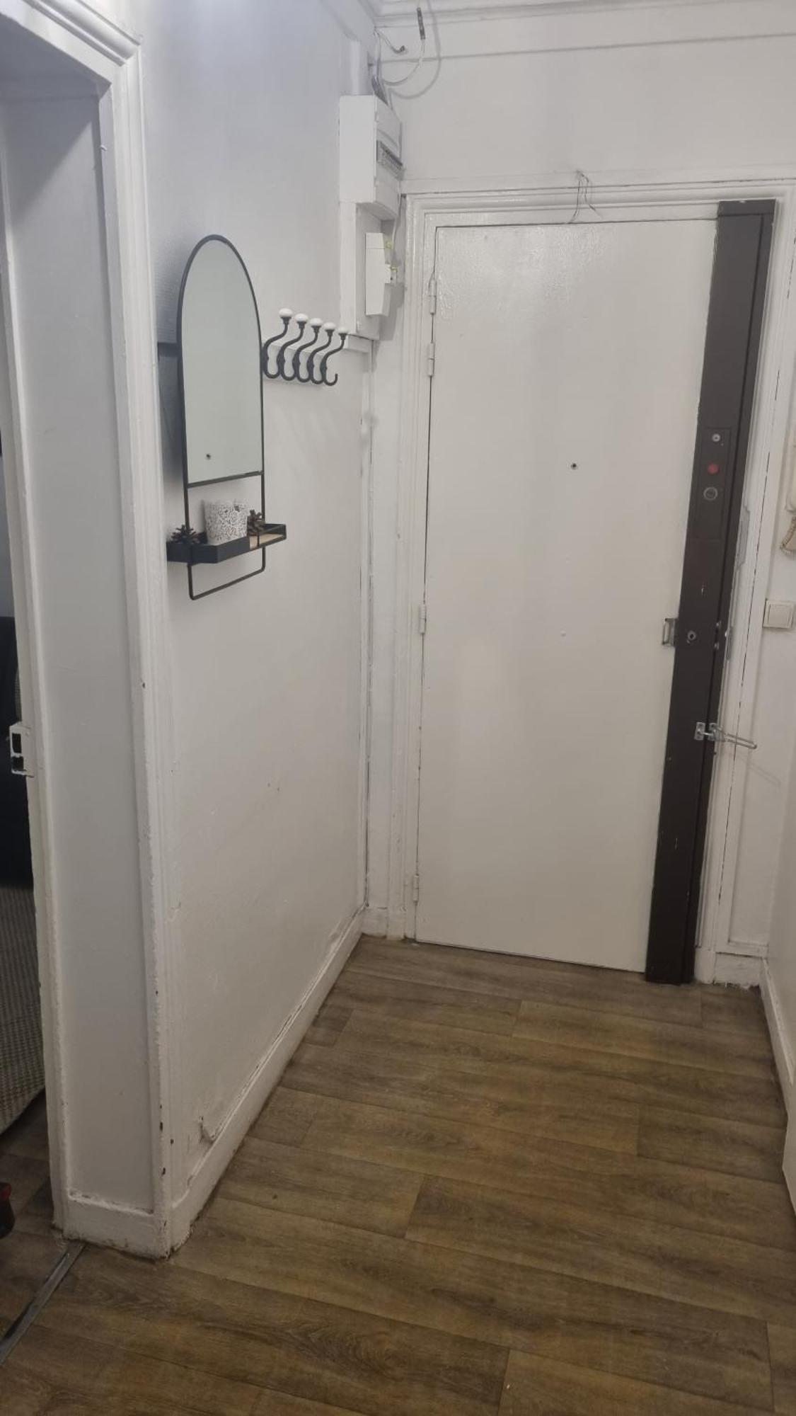 Maison Cocon Pantin Εξωτερικό φωτογραφία